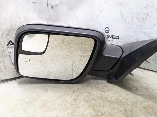 2011-2015 Ford Explorer Left Side Rearview Mirror BB5Z-17683-CAPTM OEM *ReaD* - Alshned Auto Parts