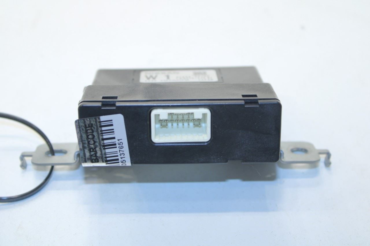 2017-19 Nissan Pathfinder SV Torque Split Controller Control Module 41650-9PJ6A - Alshned Auto Parts