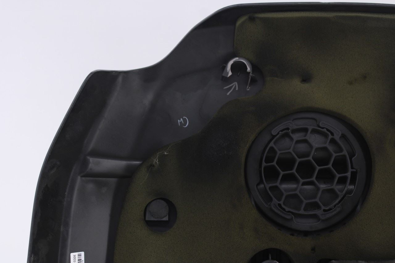 11-2019 Jeep Grand Cherokee 3.6L Engine Appearance Motor Cover 68022193AE *ReaD*7