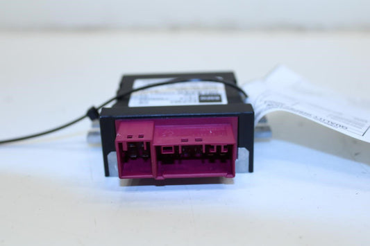 2014-2016 BMW 435I Gran Coupe xDrive Fuel Pump Control Module 16-14-7-411-596 - Alshned Auto Parts