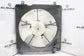 2013-2017 Honda Accord 2.4L Radiator Cooling Fan Motor Assembly 19015-5A2-A02 OE - Alshned Auto Parts