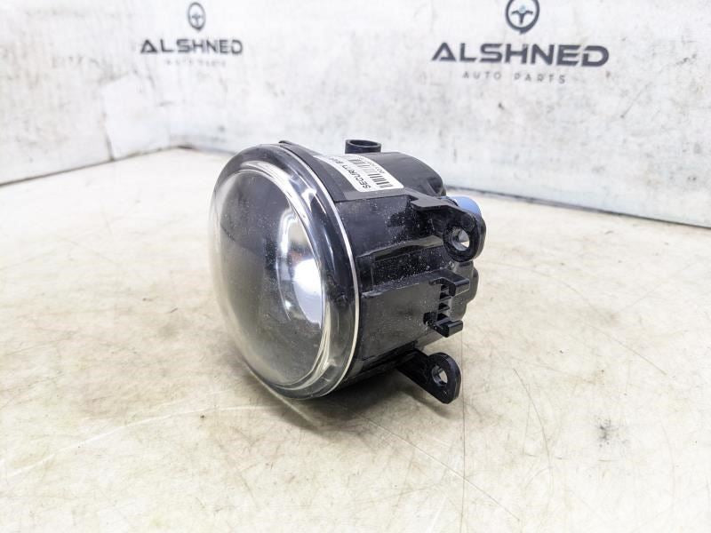 2008-2014 Ford Focus Front Left or Right Fog Light Lamp 4F9Z-15200-AA OEM - Alshned Auto Parts