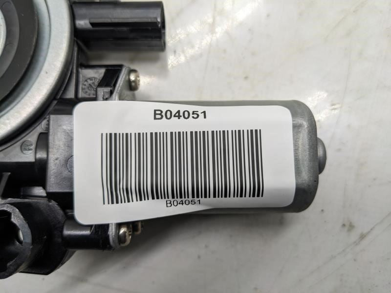 2019-24 Ram 1500 New Body Rear Left Side Door Window Regulator Motor 68321315AA6