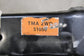 2019-2020 Hyundai Santa Fe Limited FWD Rear Crossmember Subframe 55405-S1050 OEM - Alshned Auto Parts