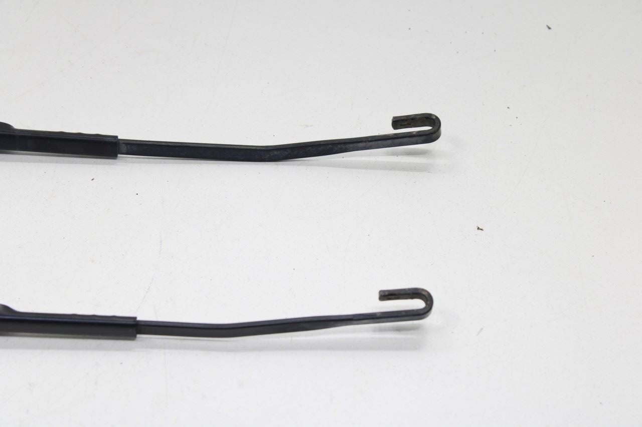 15-2020 Ford F150 SuperCab Lariat 2.7L FR Left and Right Wiper Arm FL3Z-17527-A - Alshned Auto Parts