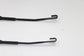 15-2020 Ford F150 SuperCab Lariat 2.7L FR Left and Right Wiper Arm FL3Z-17527-A - Alshned Auto Parts