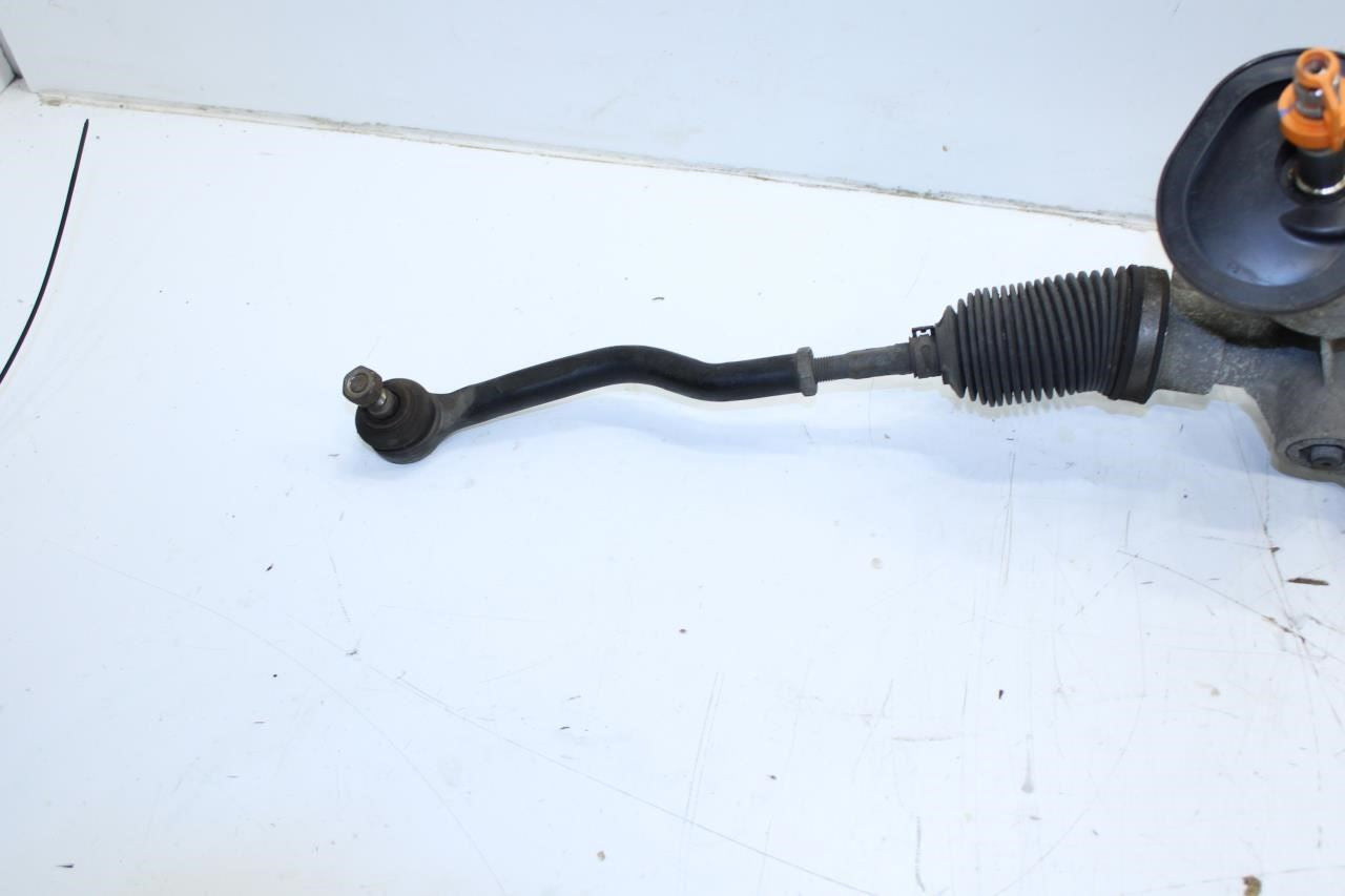 2018 Honda Accord 1.5L Power Steering Gear Rack & Pinion 53600-TVA-A09 OEM - Alshned Auto Parts