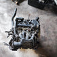 17-20 Toyota Sienna 3.5 Engine VIN Z 5th digit 2GRFKS engine w/o oil cooler 64K - Alshned Auto Parts