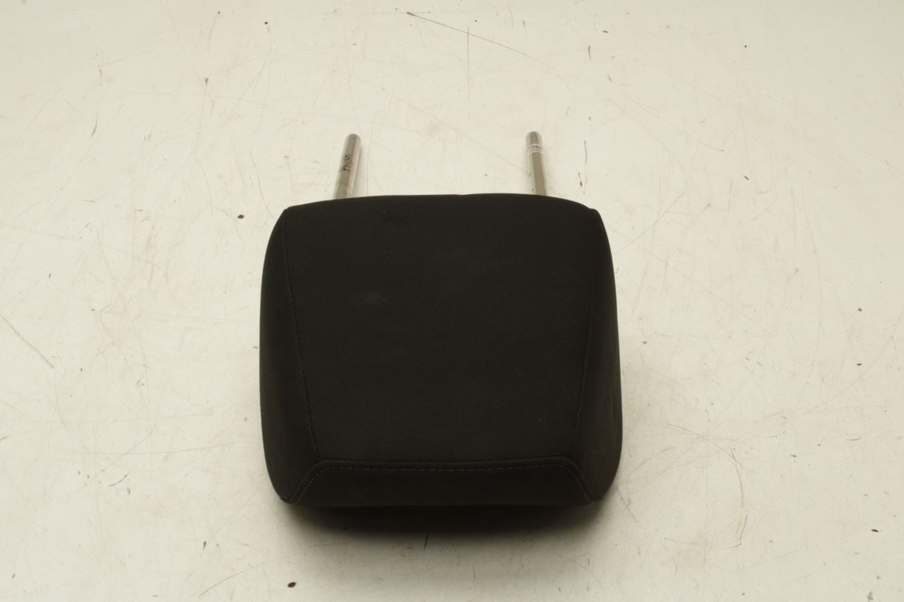 19-20 Kia Optima LX Front Passenger Right and Driver Left Side Seat Headrest Set - Alshned Auto Parts