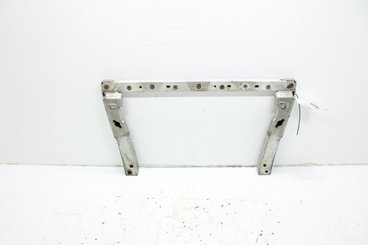 14-20 Maserati Ghibli RWD FR 3rd Load Bar Rail Subframe Reinforcement 670009989 - Alshned Auto Parts