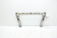 14-20 Maserati Ghibli RWD FR 3rd Load Bar Rail Subframe Reinforcement 670009989 - Alshned Auto Parts