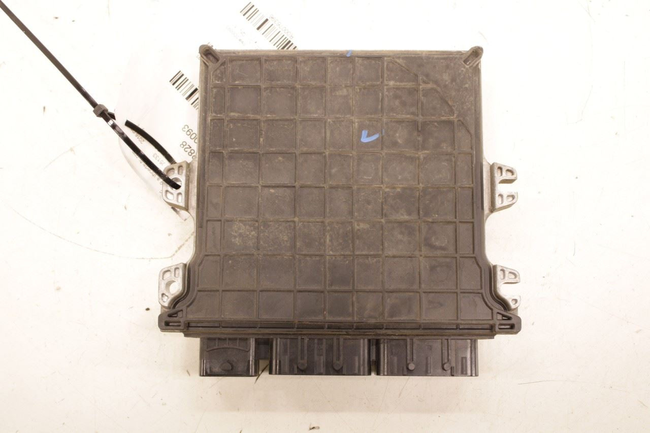 2016-2018 Infiniti Q50 Premium 3.0L Engine Control Module ECU ECM 23703-5CA0A - Alshned Auto Parts