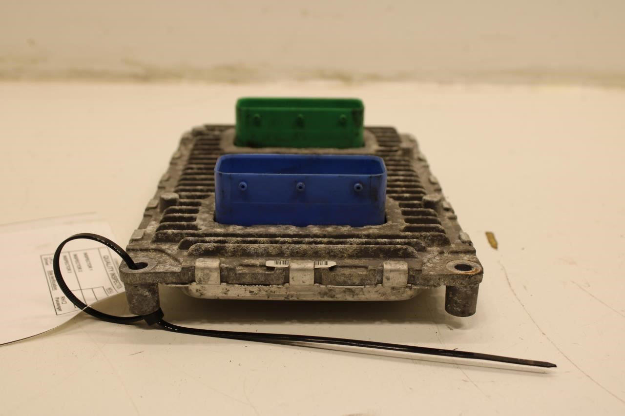 16-2017 RAM Promaster City Engine Computer Control Module ECU ECM 68257650AA - Alshned Auto Parts