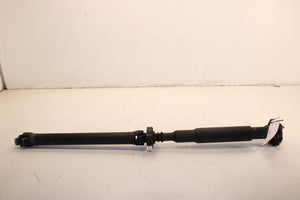 2013-17 BMW X3 xDrive28i 2.0L AWD Rear Drive Shaft Propeller 7589801 OEM *ReaD*