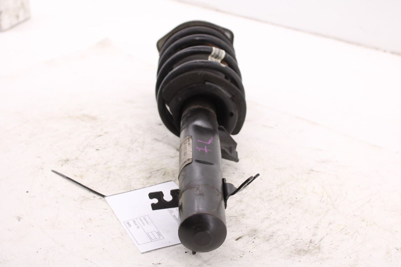 2011-16 Mini Countryman Cooper S AWD Front Driver Left Side Shock Strut Absorber - Alshned Auto Parts