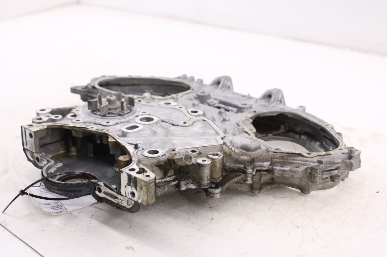 2015-24 Nissan Murano Platinum 3.5L Engine Front Timing Chain Cover 13500-9HP0A8