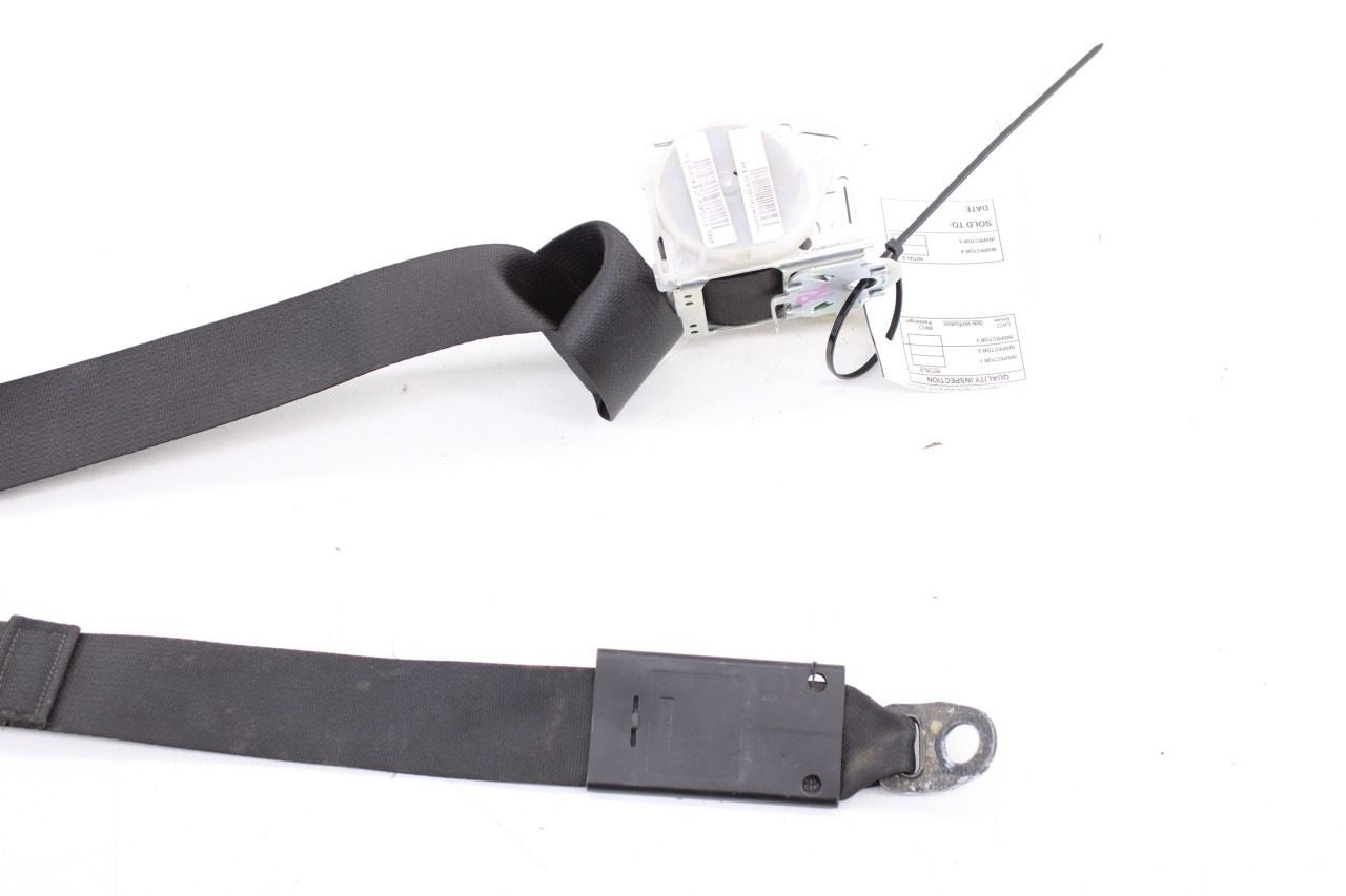 2011-18 Jeep Wrangler Unlimited Sport Rear Left Side 2nd Row Seat Belt Retractor - Alshned Auto Parts