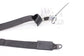 2011-18 Jeep Wrangler Unlimited Sport Rear Left Side 2nd Row Seat Belt Retractor - Alshned Auto Parts