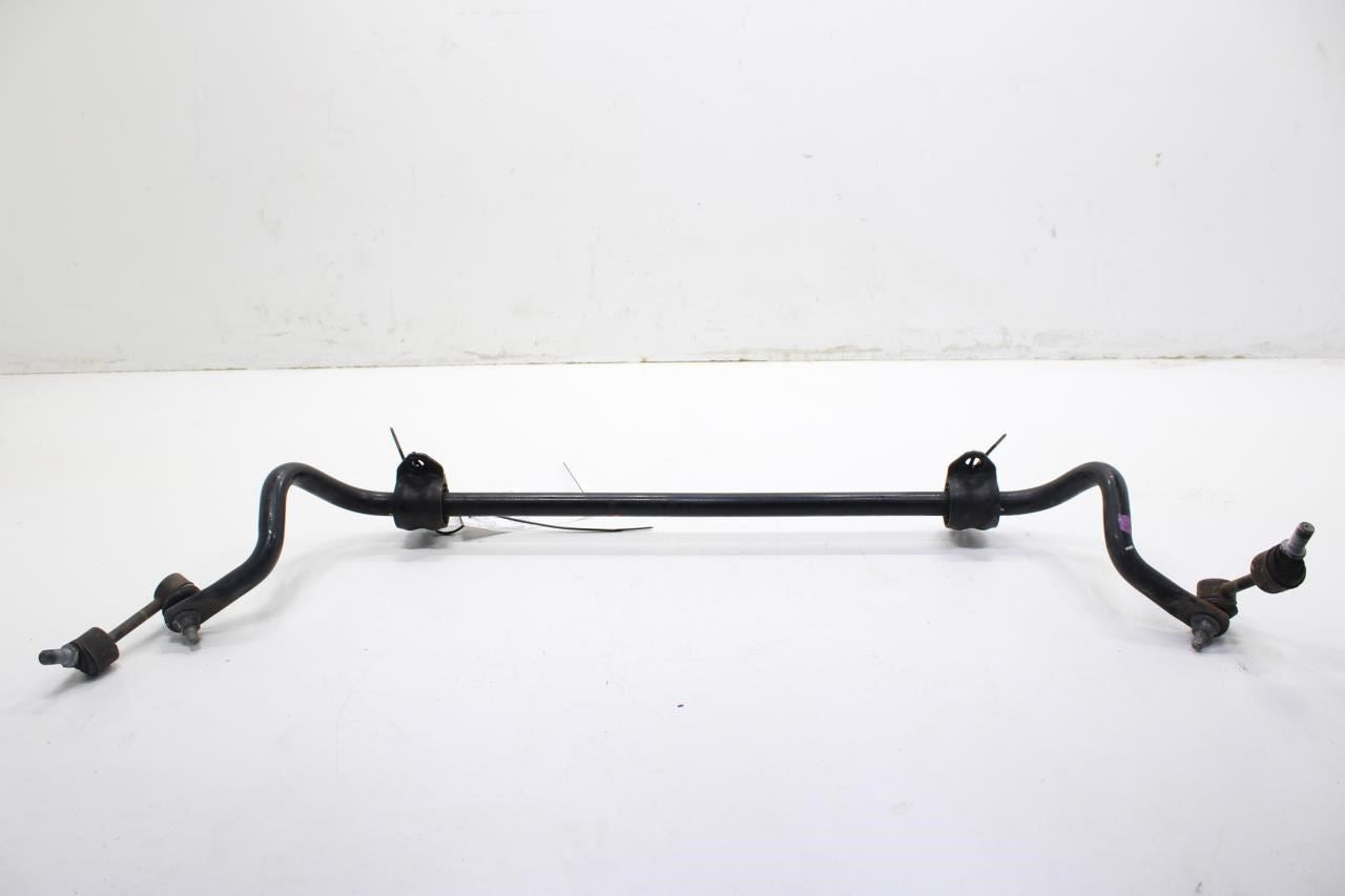 19-21 Hyundai Tucson FWD Rear Stabilizer Sway Anti-Roll Bar w/ Link 55510-D3500 - Alshned Auto Parts
