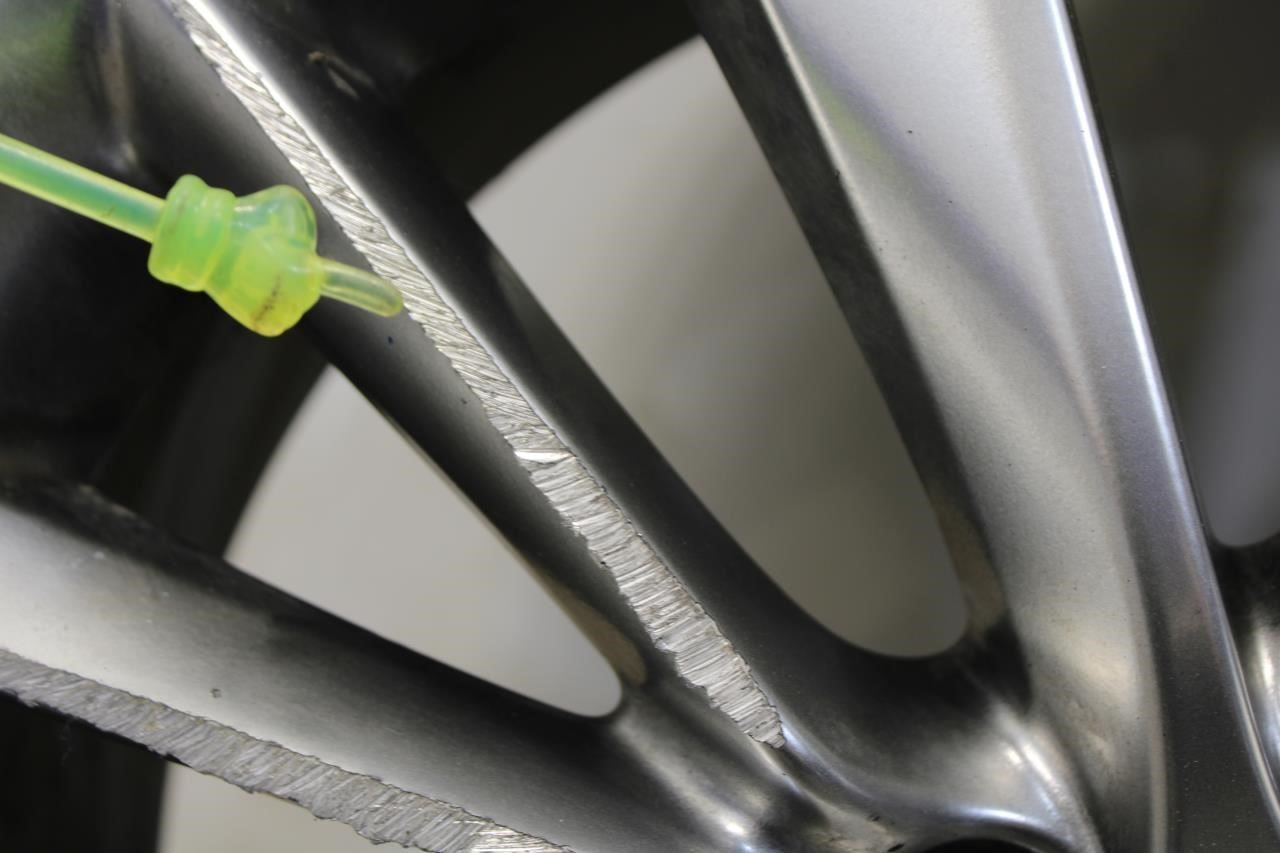 2018-2024 Infiniti Q50 Luxe RWD Aluminum Wheel R18x7.5J D0C00-6HH4A OEM - Alshned Auto Parts