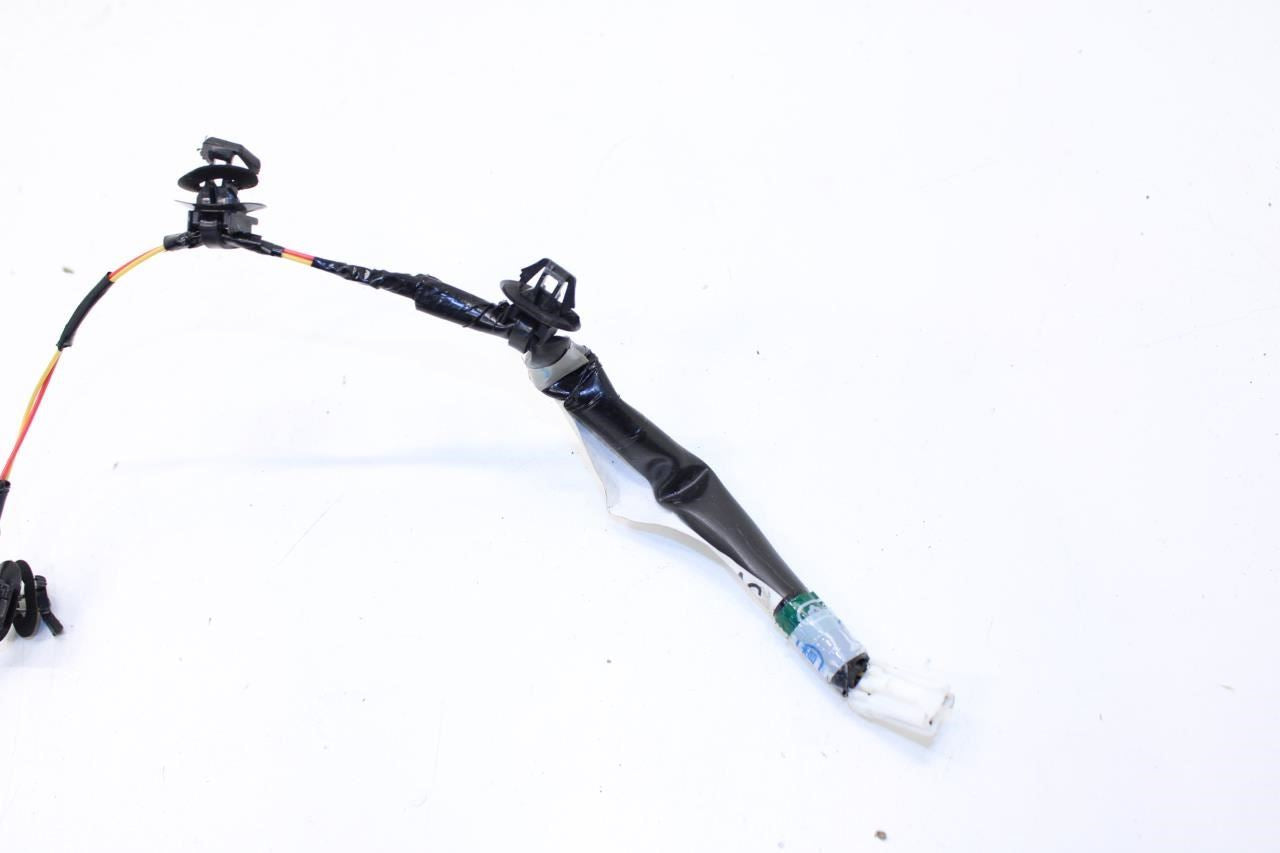 17-19 Infiniti Q50 Luxe RWD Front Right Passenger Door Wire Harness 24124-6HH1C - Alshned Auto Parts