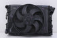 2008-11 Mercedes-Benz C350 3.5L Engine Radiator w/ Cooling Fan Motor Assy *ReaD* - Alshned Auto Parts
