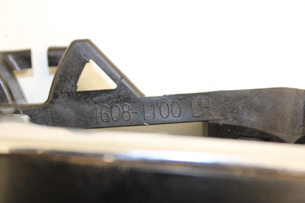 2018-2024 GMC Terrain Denali Front Left Door Exterior Handle 13521819 OEM *ReaD* - Alshned Auto Parts