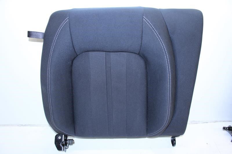 2018-2023 Ford Mustang Coupe Rear Seats Upper and Lower Cushion JR3Z-6363804-BB - Alshned Auto Parts