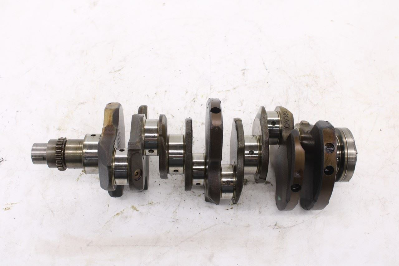 2017-2024 Infiniti QX60 3.5L Engine Motor Crankshaft 12200-6KA0A OEM2