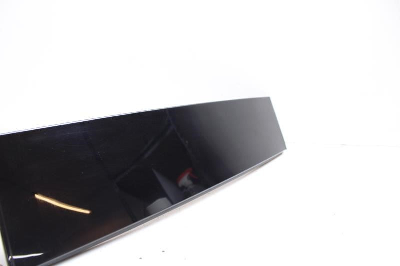 18-24 Ford Expedition Rear Right Exterior B-Pillar Molding JL1B-78255A34-AG OEM - Alshned Auto Parts
