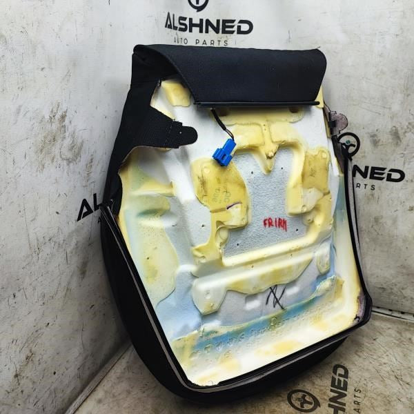 15-21 Mercedes-Benz C300 2.0L AWD Front Seat Passenger Right Side Lower Cushion - Alshned Auto Parts