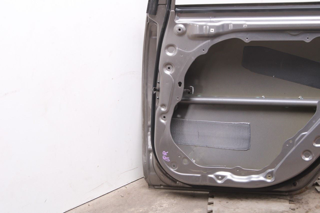 2016-2020 Kia Optima EX Rear Right Passenger Side Door Shell Panel 77004-D501012