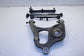 12-15 Mercedes-Benz ML350 RWD Rear LH Side Suspension Lower Control Arm Set of 4 - Alshned Auto Parts
