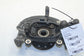 2015-20 Jeep Renegade Sport Front Left Driver Side Spindle Knuckle Hub 4787958AA - Alshned Auto Parts