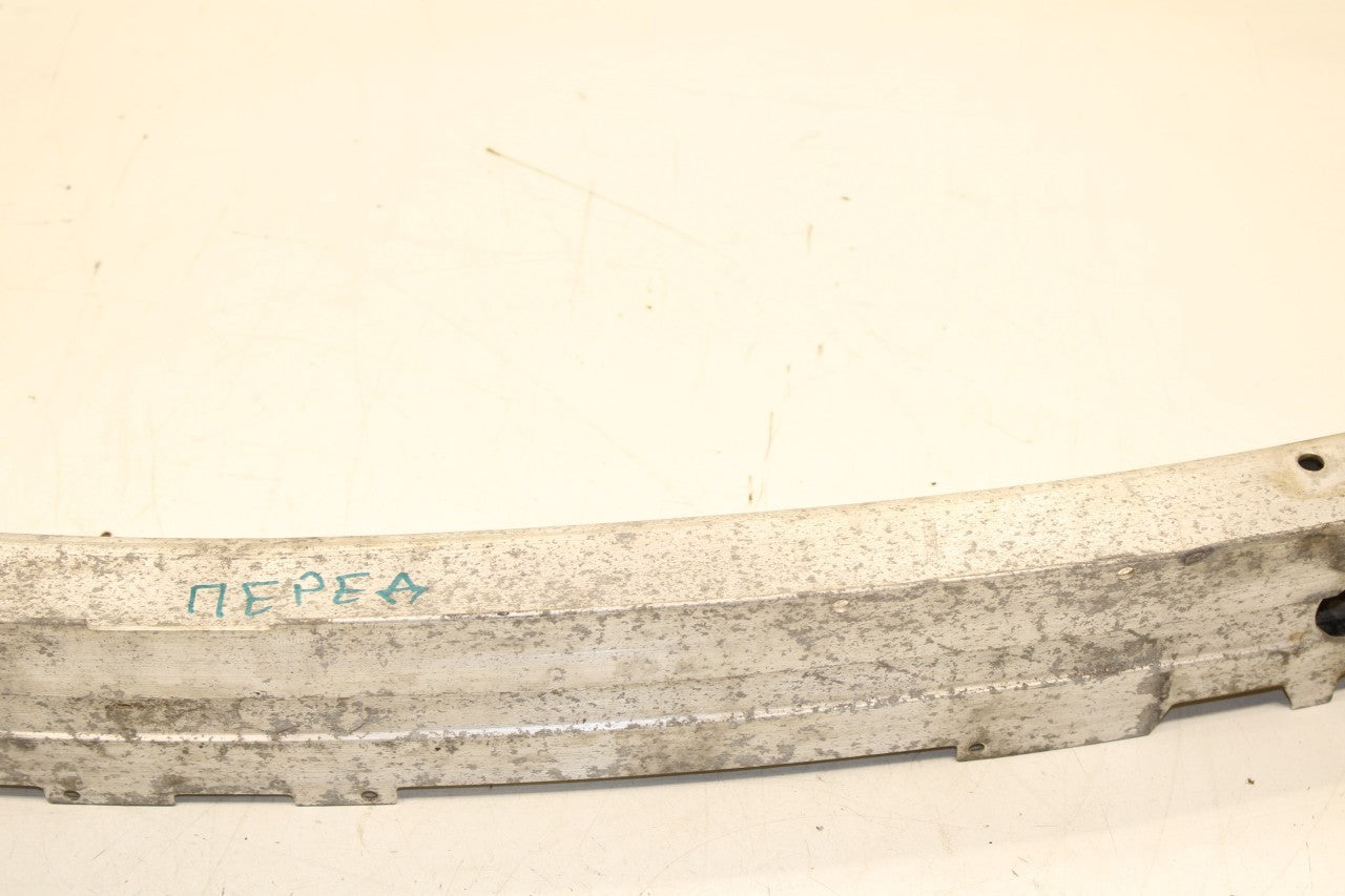 2010-2015 BMW 750LI xDrive Front Bumper Reinforcement Impact Bar 51117186899 OEM - Alshned Auto Parts