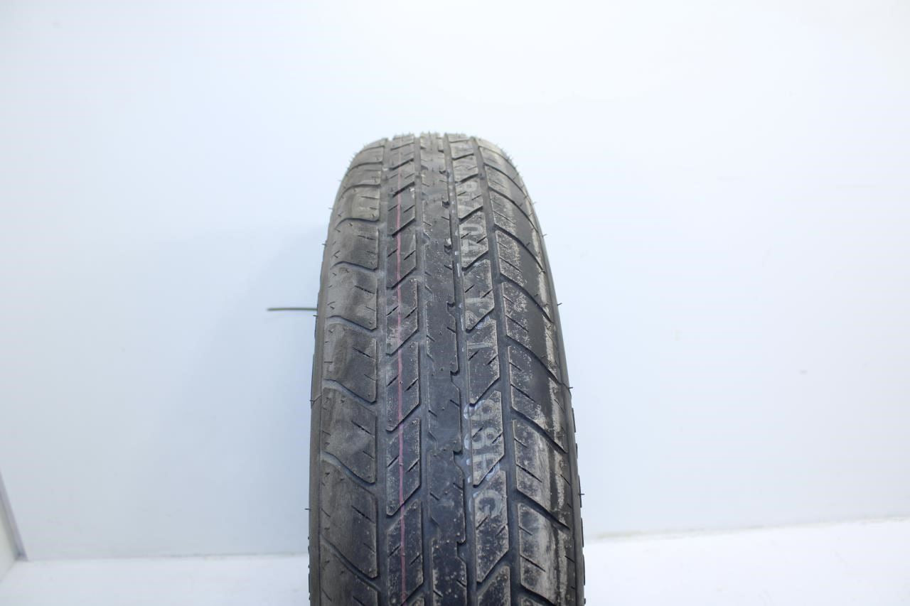 07-20 Hyundai Santa Fe Steel Spare Wheel Tire Kumho T165/90R17 116M 52910-0W920 - Alshned Auto Parts