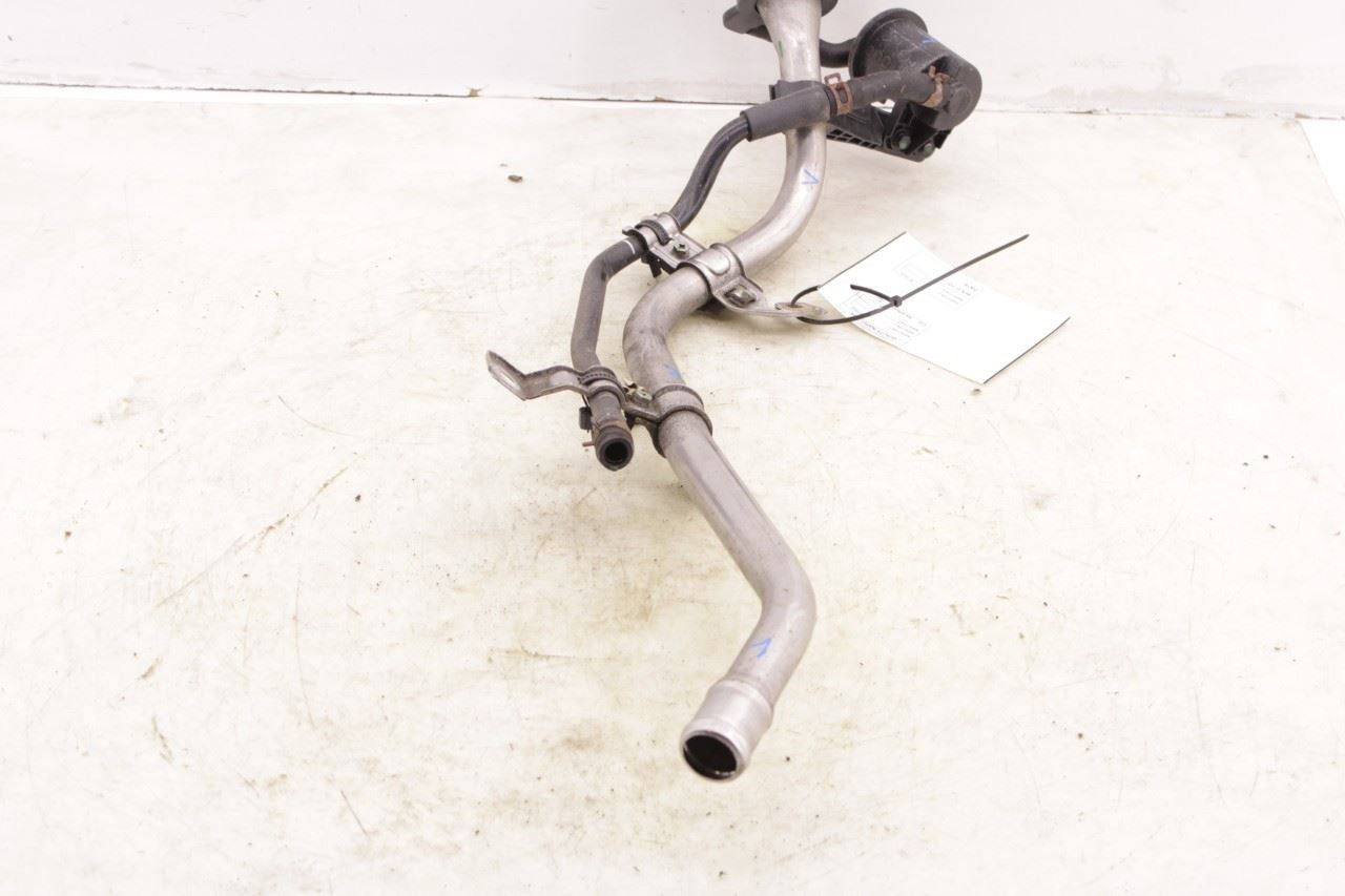 21-25 Kia Sorento X-Line SX Prestige 2.5L Fuel Filler Neck Hose Tube 31030-R5500 - Alshned Auto Parts