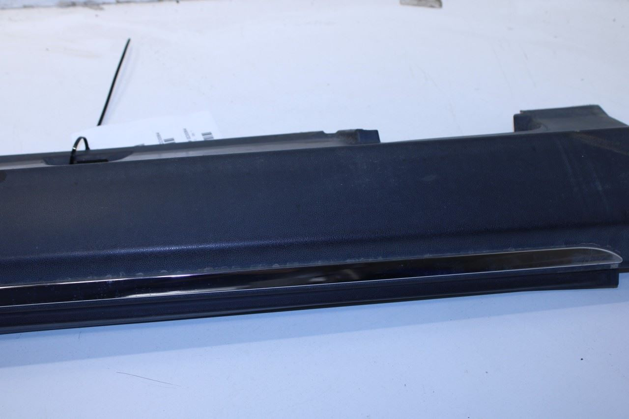 2012-15 Mercedes-Benz ML350 Right Passenger Side Rocker Panel Molding 1666901840 - Alshned Auto Parts