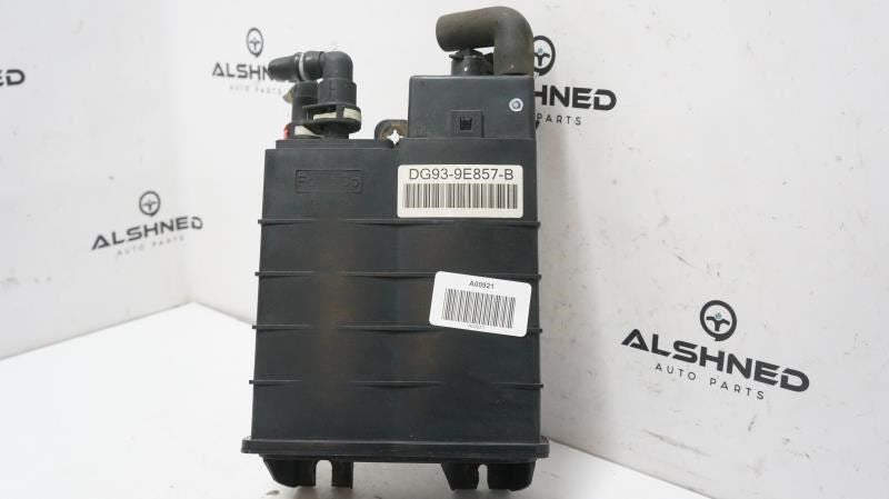 2015-2019 Lincoln MKC 2.3L Fuel Vapor Evaporator Emission Canister DG93-9E857-B - Alshned Auto Parts