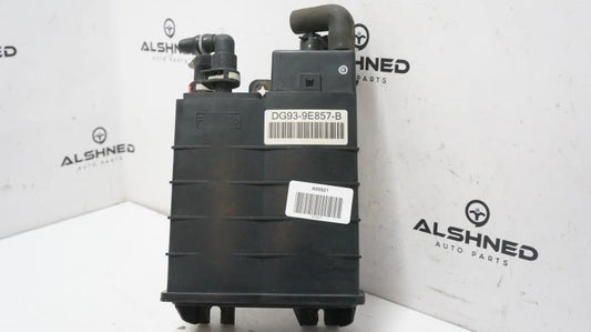 2015-2019 Lincoln MKC 2.3L Fuel Vapor Evaporator Emission Canister DG93-9E857-B - Alshned Auto Parts