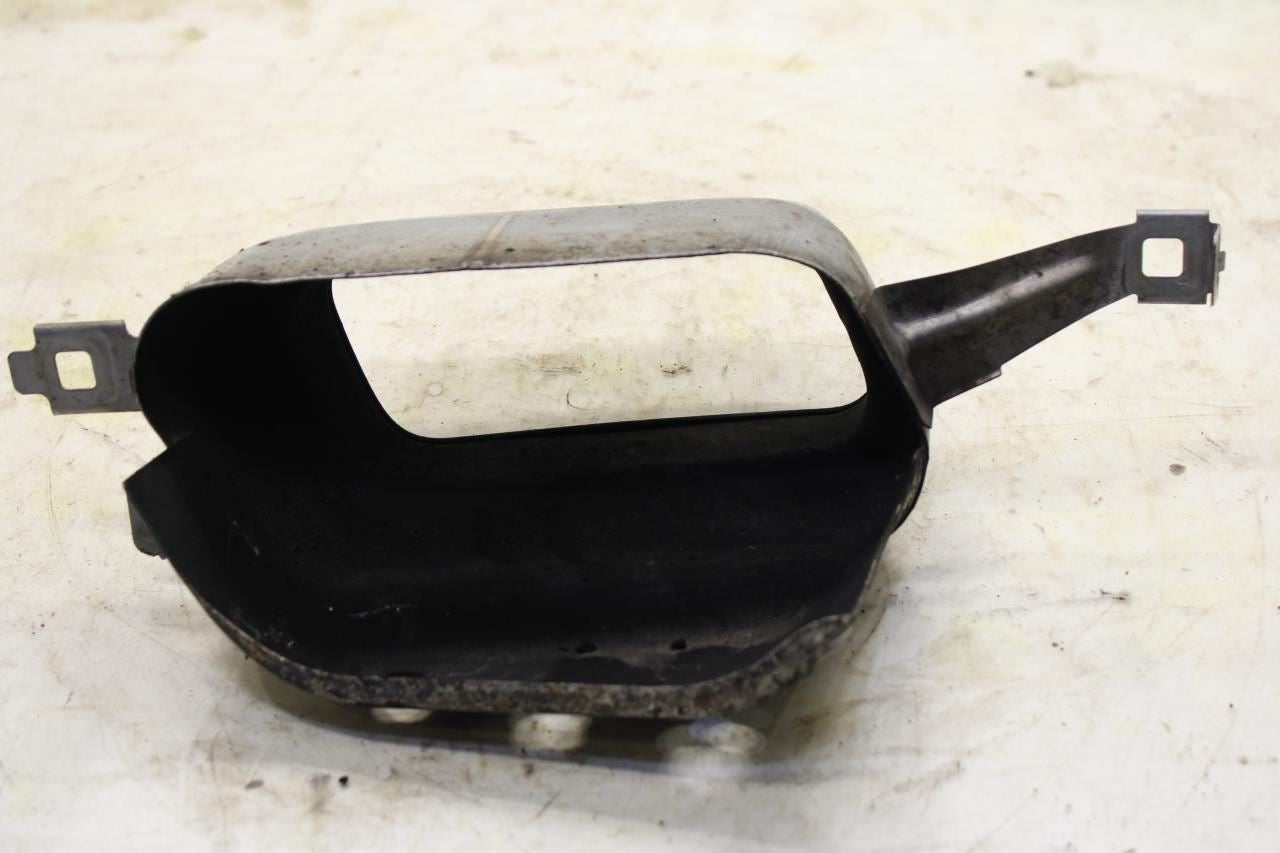 2010-2015 BMW 750i xDrive Rear Left and Right Exhaust System Tip 51127195405 OEM - Alshned Auto Parts