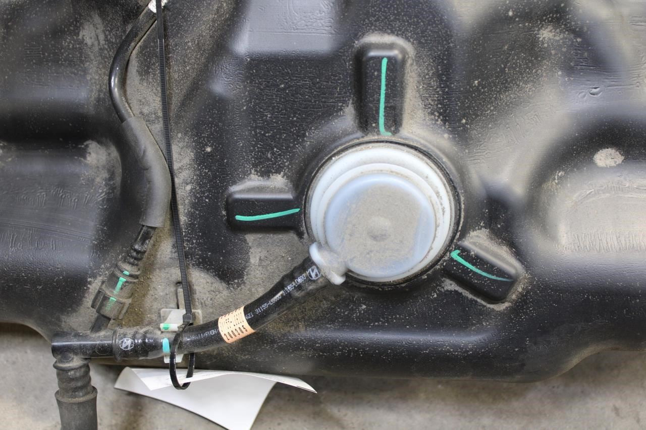 2020-2023 Hyundai Sonata SE 2.5L Fuel Gas Tank 14.8 US Gallons 31150-L0600 OEM - Alshned Auto Parts