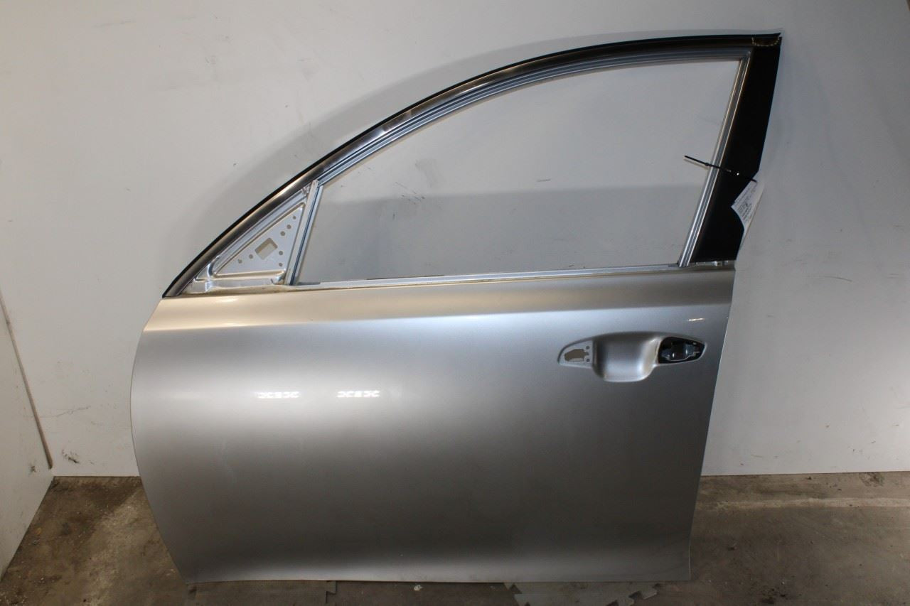 2016-20 Kia Optima LX Front Left Driver Door Shell Panel 76003-D4000P OEM *ReaD* - Alshned Auto Parts