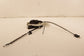 2012-2017 Volkswagen Passat SE Front Left Door Lock Latch Actuator 5K1837015E - Alshned Auto Parts