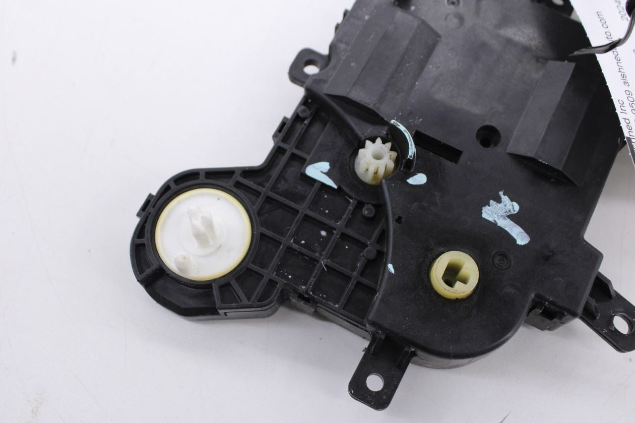 20-25 Toyota Corolla LE HVAC Blend Door Actuator Set w/ Wire Harness 87106-02870 - Alshned Auto Parts