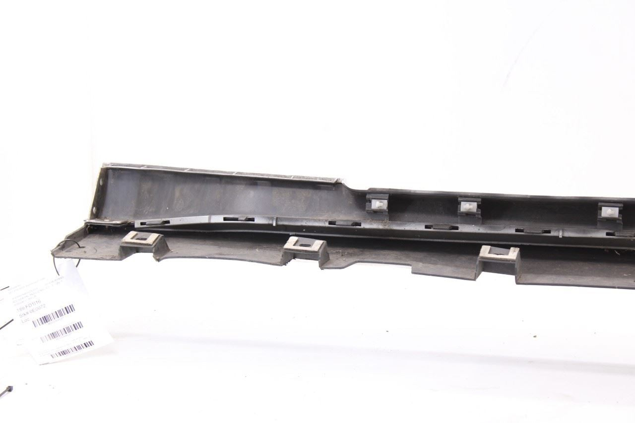 15-23 Ford Mustang Conv V6 Right Rocker Skirt Panel Molding FR3Z6310176AA *ReaD* - Alshned Auto Parts