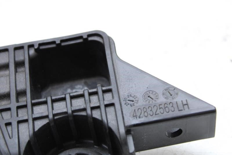 24-25 Chevrolet Trax Radiator Left Driver Side Upper Mount Bracket 42832563 OEM - Alshned Auto Parts