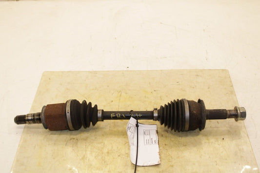 2014-17 Infiniti QX50 AWD Front Right Side CV Axle Drive Half Shaft 39100-4GB0A - Alshned Auto Parts