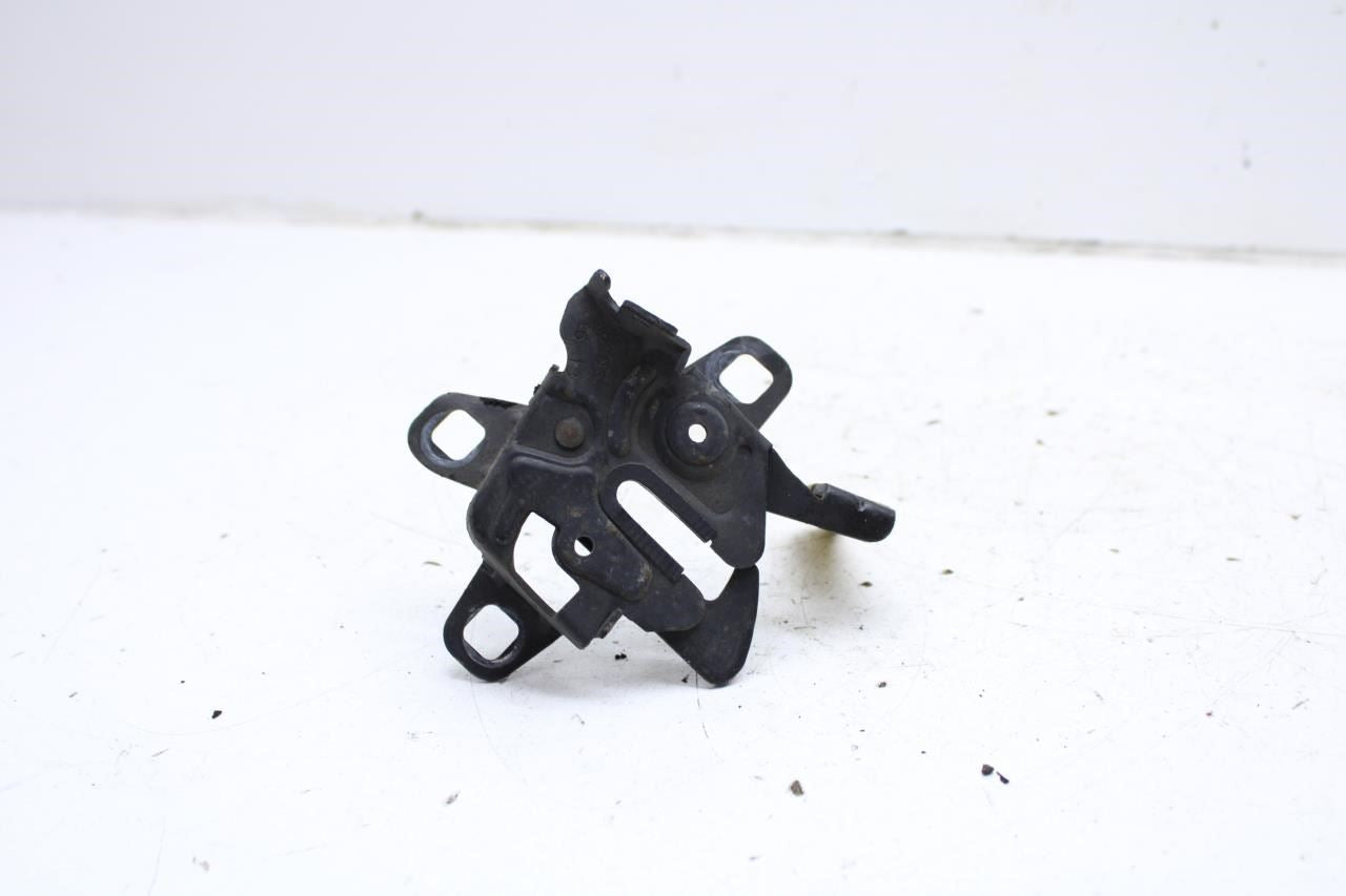 2014-2016 Maserati Ghibli Front Hood Safety Catch Release Lever 670002099 OEM - Alshned Auto Parts