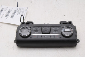 2020-2021 Ford Escape SEL AC Heater Temperature Climate Control LJ6T-18C612-RB